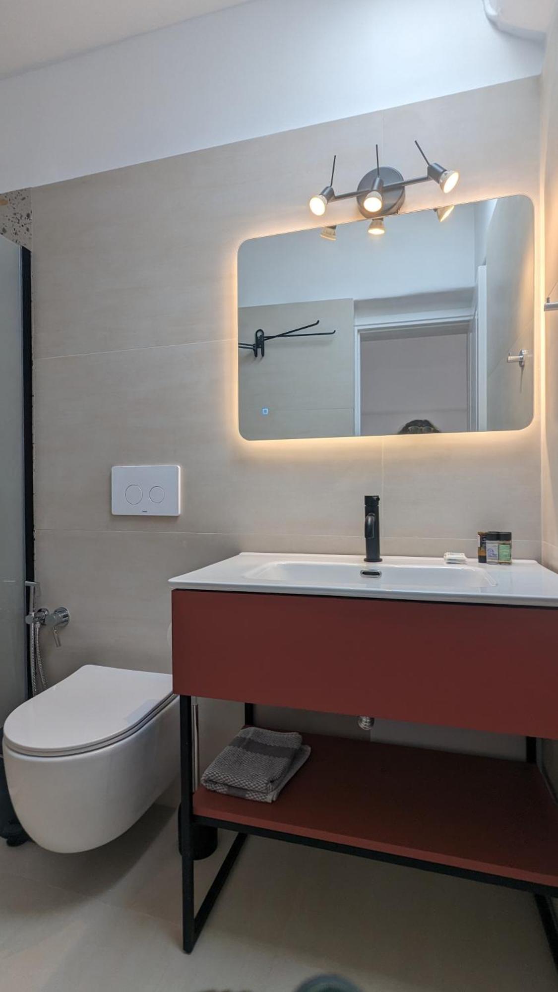 Arodou Studio And Apartment Mykonos Town Екстер'єр фото