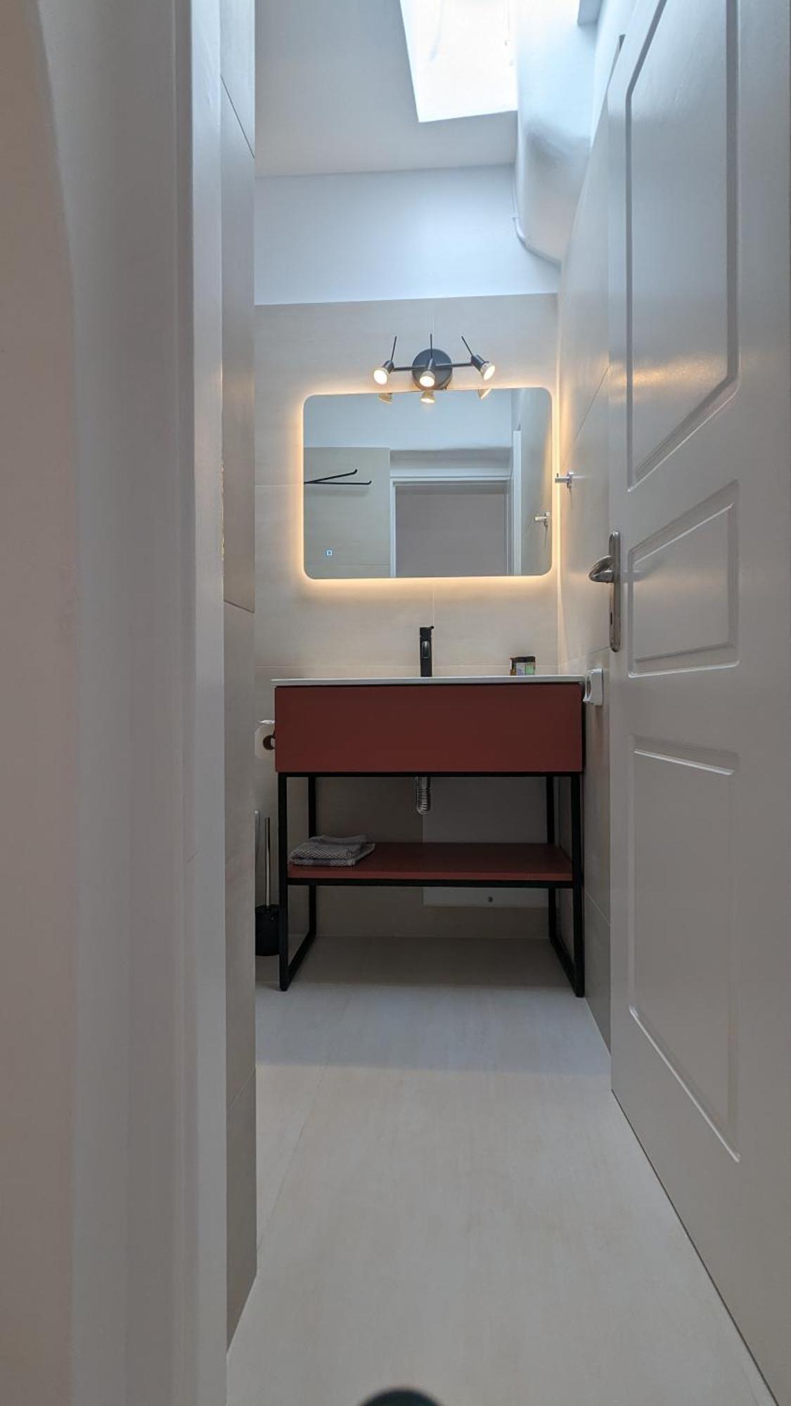 Arodou Studio And Apartment Mykonos Town Екстер'єр фото