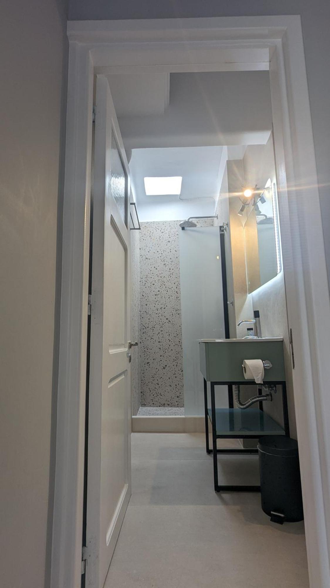Arodou Studio And Apartment Mykonos Town Екстер'єр фото