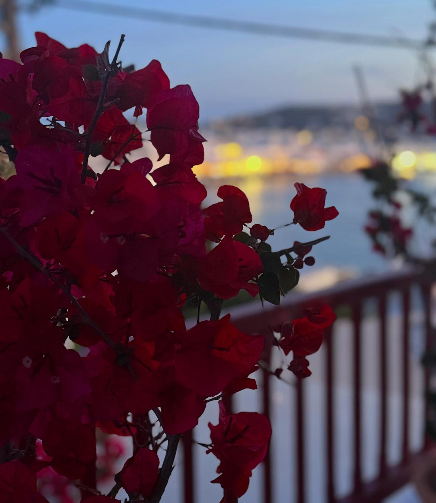 Arodou Studio And Apartment Mykonos Town Екстер'єр фото